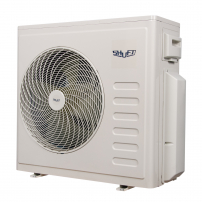 Блок наружный SHUFT SFMO/I-32 FMI-4/N8/Out инверторной мульти сплит-системы