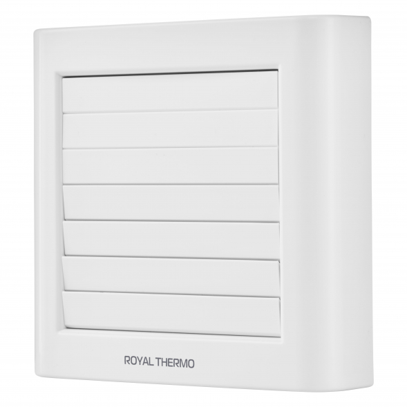 Вентилятор вытяжной Royal Thermo Temple RAFL 150 AG