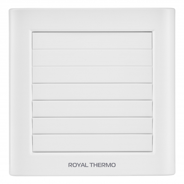 Вентилятор вытяжной Royal Thermo Temple RAFL 150 AG