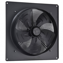 Вентилятор осевой SHUFT AXW 4D710-B-P