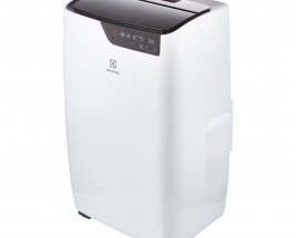 Кондиционер мобильный Electrolux Bliss Art EACM-12 GT/N6