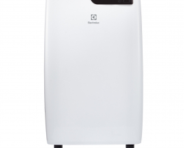 Кондиционер мобильный Electrolux Bliss Art EACM-12 GT/N6