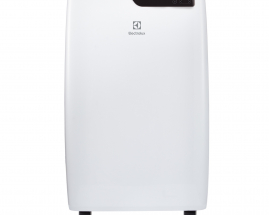 Кондиционер мобильный Electrolux Bliss Art EACM-12 GT/N6