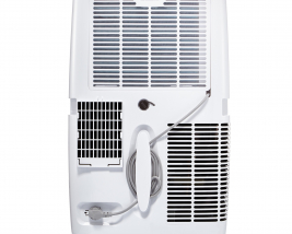 Кондиционер мобильный Electrolux Bliss Art EACM-12 GT/N6