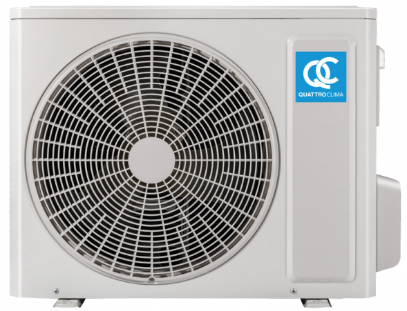 Сплит-система QV-LA09WBE/QN-LA09WBE