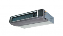 Канальный кондиционер Systemair SYSPLIT DUCT 18 HP Q N