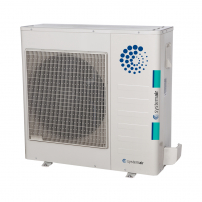 Канальный кондиционер Systemair SYSPLIT DUCT 18 HP Q N