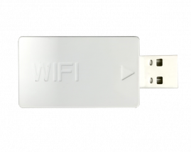 WI-FI USB модуль ROYAL CLIMA для бытовых сплит-систем RENAISSANCE OSK204