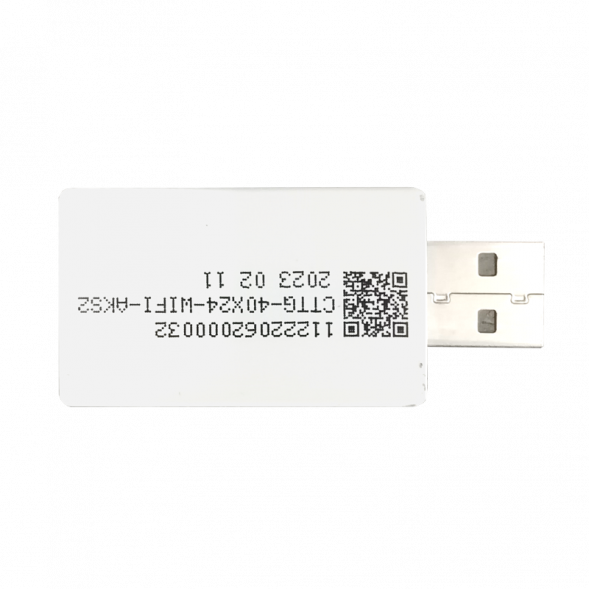 WI-FI USB модуль ROYAL CLIMA для бытовых сплит-систем серии RENAISSANCE OSK204