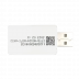 WI-FI USB модуль ROYAL CLIMA для бытовых сплит-систем RENAISSANCE OSK204