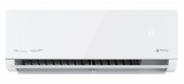 Кондиционер ROYAL SUPREMO BLANCO FULL DC EU Inverter RCI-RSB30HN 