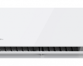 Кондиционер ROYAL SUPREMO BLANCO FULL DC EU Inverter RCI-RSB30HN 