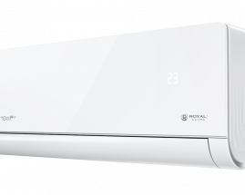 Кондиционер ROYAL SUPREMO BLANCO FULL DC EU Inverter RCI-RSB30HN 