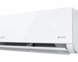 Кондиционер ROYAL SUPREMO BLANCO FULL DC EU Inverter RCI-RSB30HN 