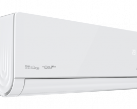 Кондиционер ROYAL SUPREMO BLANCO FULL DC EU Inverter RCI-RSB30HN 