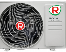 Кондиционер Royal Clima TRIUMPH LITE RC-TWL70HN