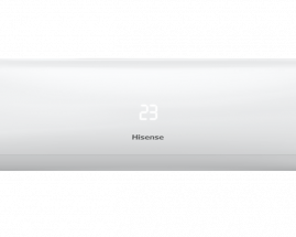Внутренний блок настенного типа ZOOM FREE Match DC Inverter R32 AMS-12UW4RYRKB01