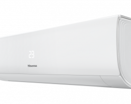Внутренний блок настенного типа ZOOM FREE Match DC Inverter R32 AMS-12UW4RYRKB01