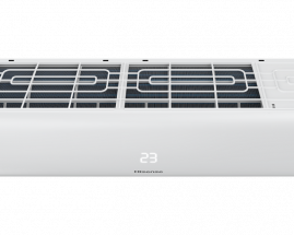 Внутренний блок настенного типа ZOOM FREE Match DC Inverter R32 AMS-12UW4RYRKB01