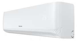 Инверторная сплит-система CITY DC Inverter  AS-07UW4RYRCM00