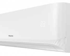Инверторная сплит-система CITY DC Inverter  AS-07UW4RYRCM00