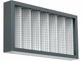 Фильтрующая вставка ZFFK 600*350 (G3)_100