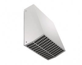 Вентилятор Systemair RVF 100 EC Wall fan
