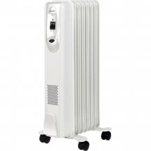 Радиатор масляный Ballu Comfort BOH/CM-11WDN 2200 (11 секций)