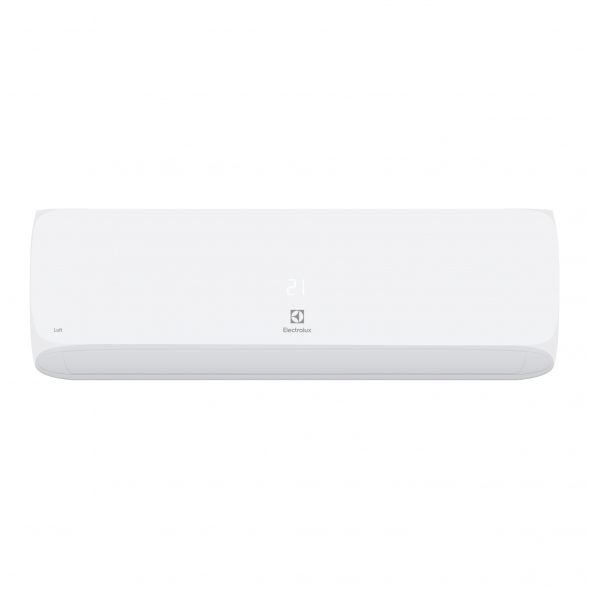Сплит-система Electrolux Loft EACS-18HAL/N8 комплект
