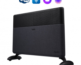 Конвектор электрический Ballu Apollo digital INVERTER Space Black BEC/ATI-1502
