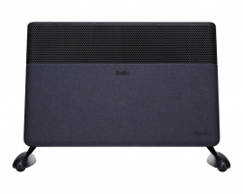 Конвектор электрический Ballu Apollo digital INVERTER Space Black BEC/ATI-1502