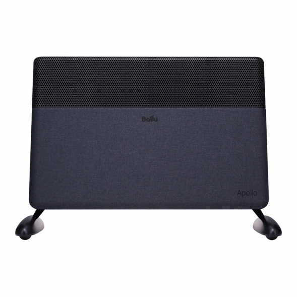 Конвектор электрический Ballu Apollo digital INVERTER Space Black BEC/ATI-1502