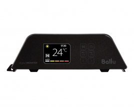 Конвектор электрический Ballu Apollo digital INVERTER Space Black BEC/ATI-1502