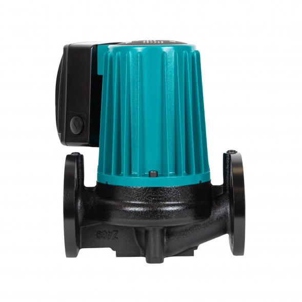 Насос циркуляционный Shinhoo BASIC PRO 50-16F (1x230В)