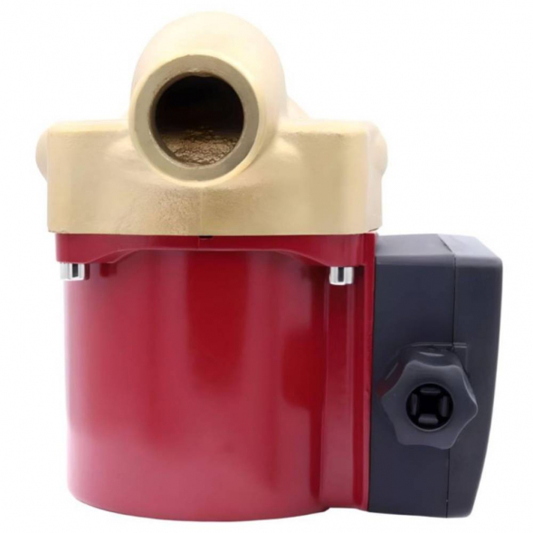 Насос VIEIR циркуляционный, латунь 20-6-130 8 VRT20-6-130