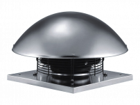 Вентилятор центробежный крышный WIND -PL 160/300