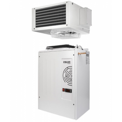 Низкотемпературная сплит-система Polair SB 108 SF