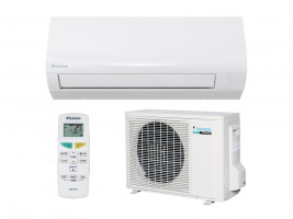 Сплит-система Daikin FTXF-D Sensira FTXF35D/RXF35D
