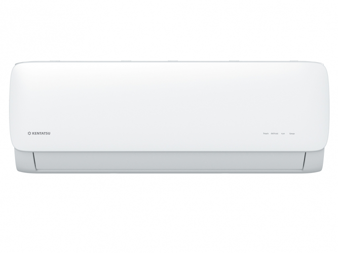 Сплит-система Kentatsu Kanami Inverter Wi-Fi KSGAB35HZRN1W/KSRAB35HZRN1