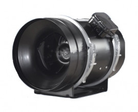 Круглый канальный вентилятор Systemair TPRO 250