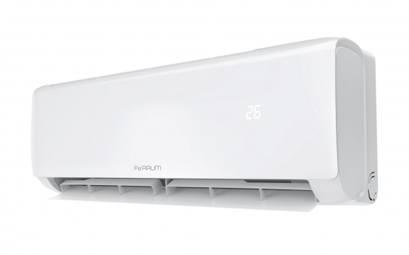 Сплит-система FeRRUM Trust (on/off) FIS09A3/FOS09A3