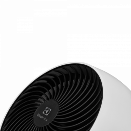 Вентилятор настольный Electrolux ETF-107W