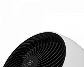Вентилятор настольный Electrolux ETF-107W