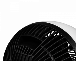 Вентилятор настольный Electrolux ETF-107W