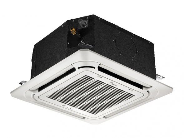 Кассетный внутренний блок Midea MCA3I MCA3U-18HRFNX(GA)/T-MBQ4-03E