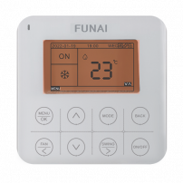 Проводной пульт управления FUNAI RW-02