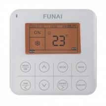 Проводной пульт управления FUNAI RW-02