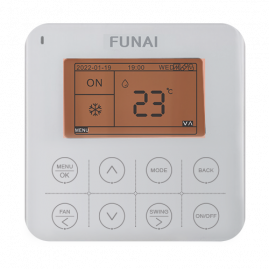 Проводной пульт управления FUNAI RW-02
