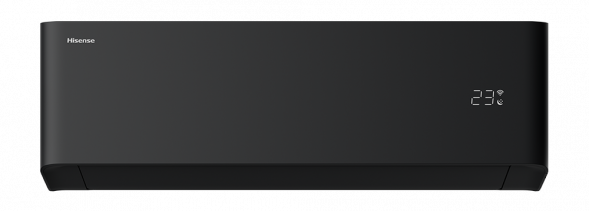 Инверторная сплит-система серии VIBE PRO CARBON EU DC Inverter AS-13UW4RLCHD00(B)