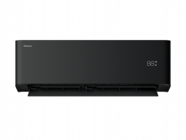 Инверторная сплит-система VIBE PRO CARBON EU DC Inverter AS-13UW4RLCHD00(B)